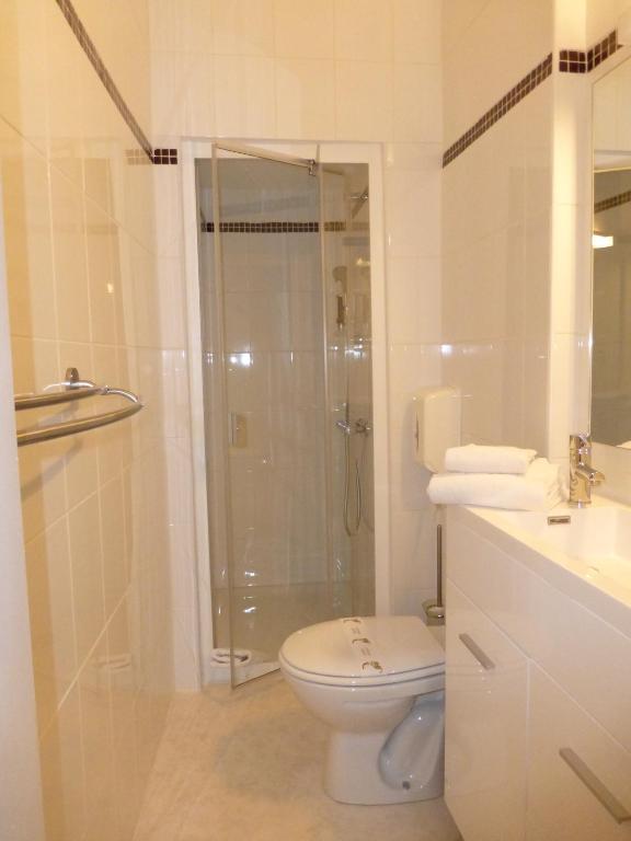 Trianon Hotel Vichy Kamer foto